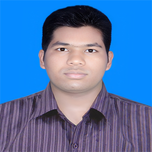 Md. Imran Ali